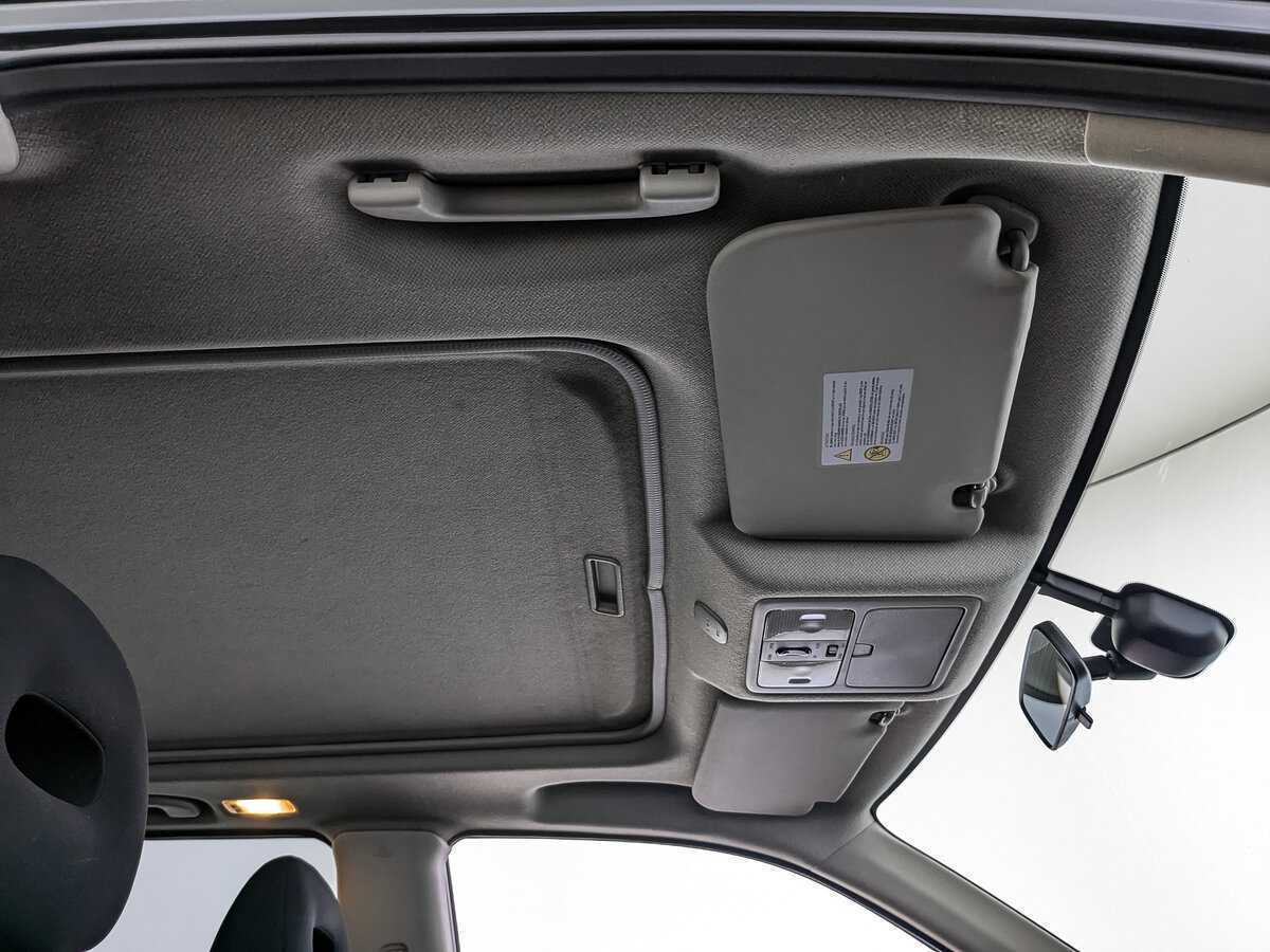 Nissan X-Trail, 2008 Фото №19