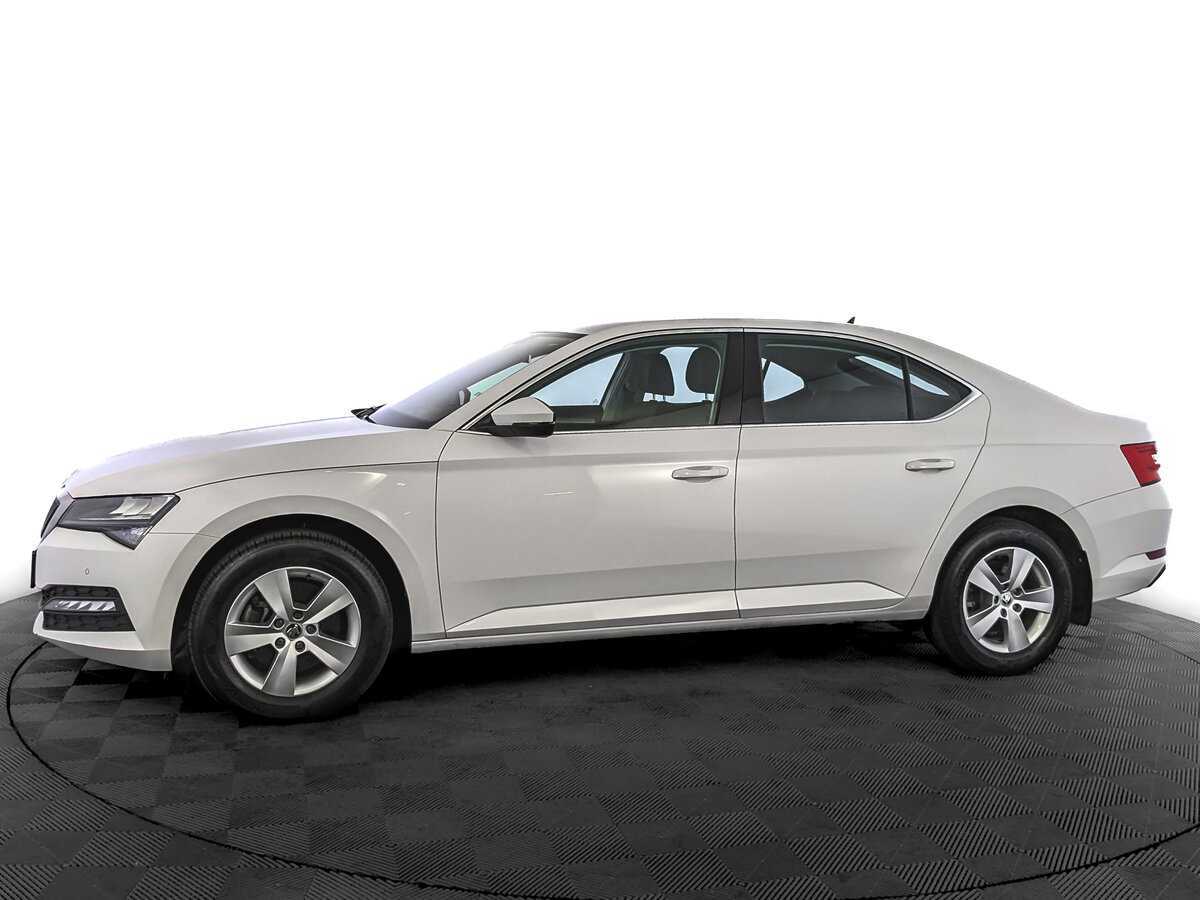 Skoda Superb, 2021 - 28 189 км. | Фото №8