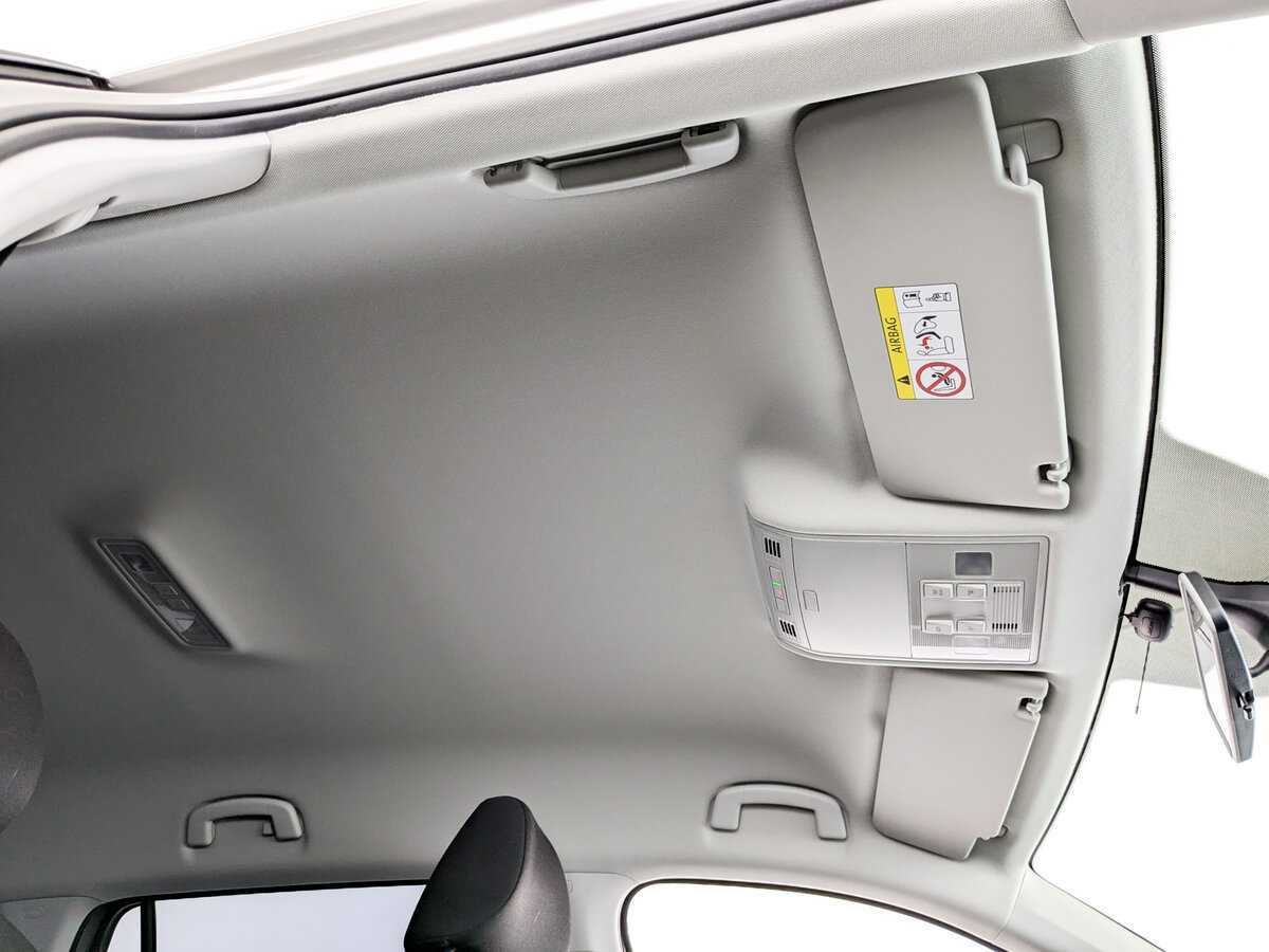 Skoda Kodiaq, 2021 Фото №18