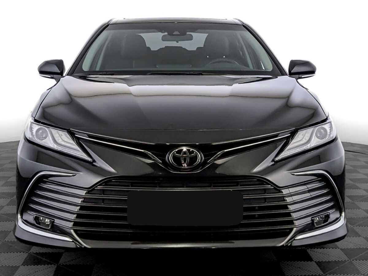 Toyota Camry, 2022 - 11 388 км. | Фото №2