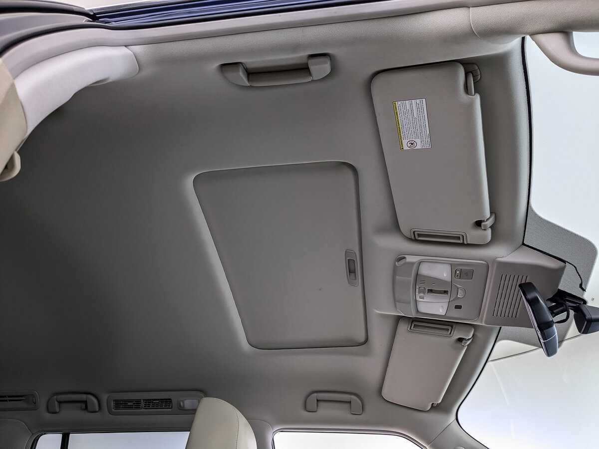 Infiniti QX80, 2020 Фото №18