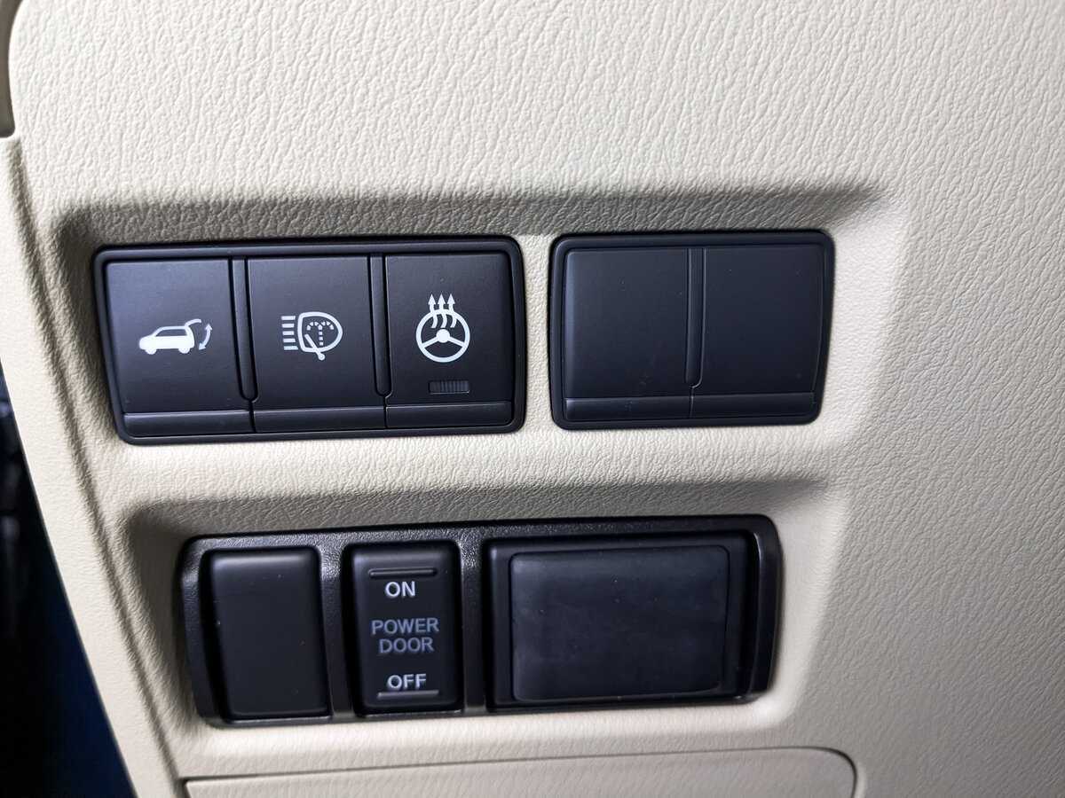 Infiniti QX80, 2020 Фото №20