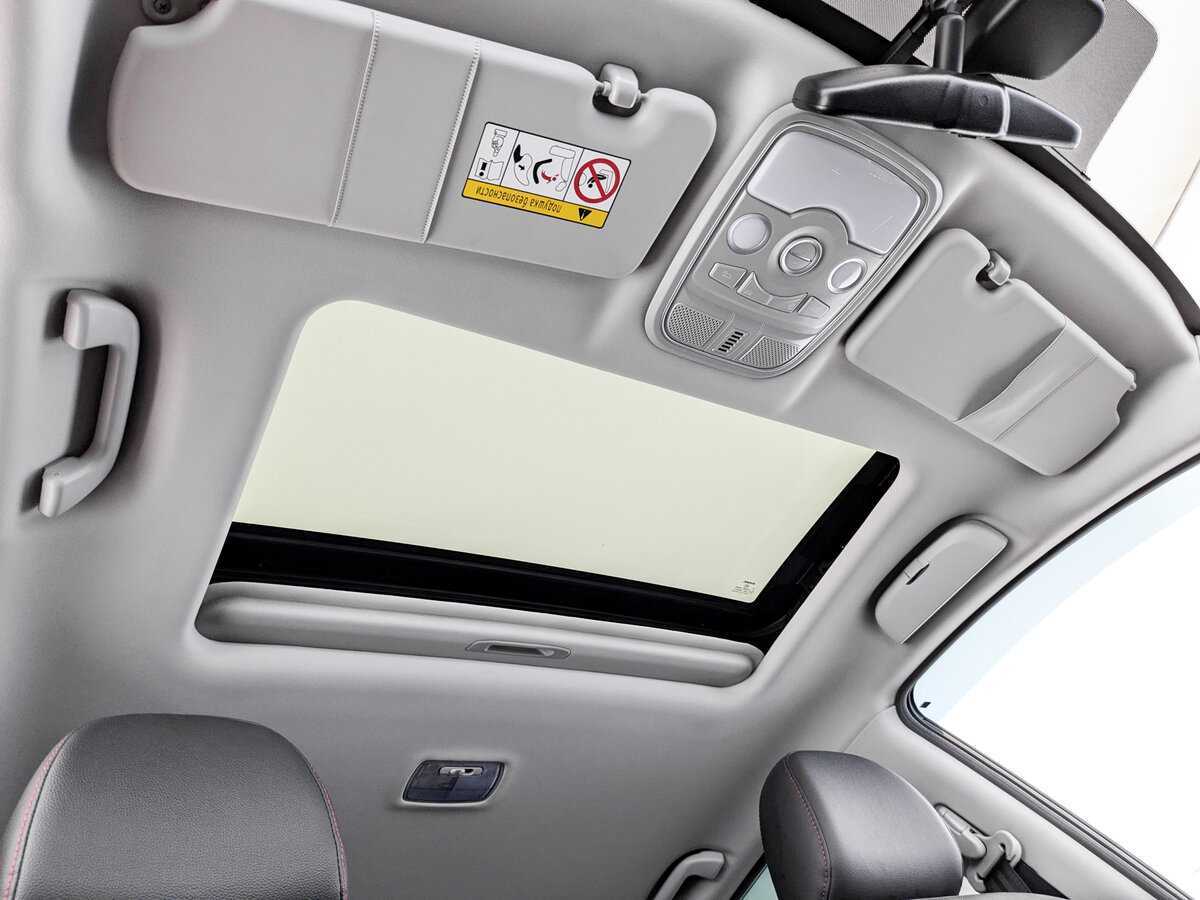 Haval H6, 2018 Фото №19