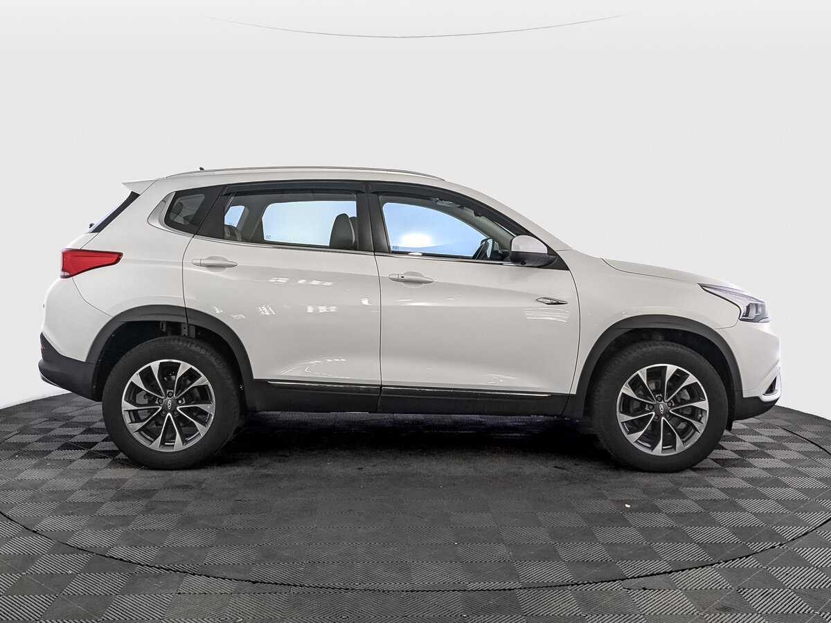 CHERY Tiggo 7, 2019 - 108 305 км. | Фото №4