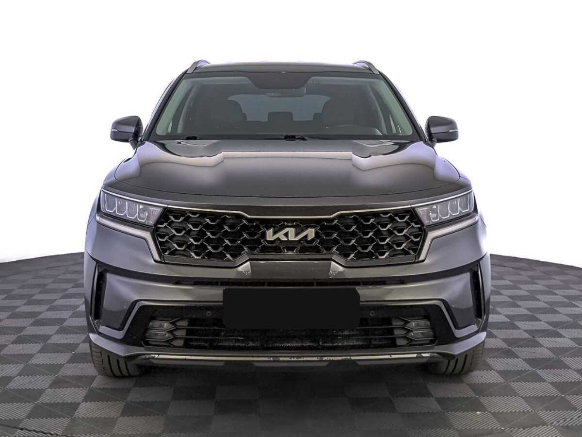 Kia Sorento, 2022 - 49 425 км. | Фото №2