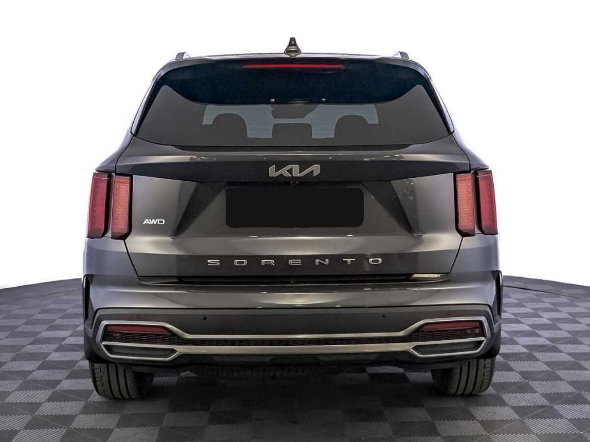 Kia Sorento, 2022 - 49 425 км. | Фото №6