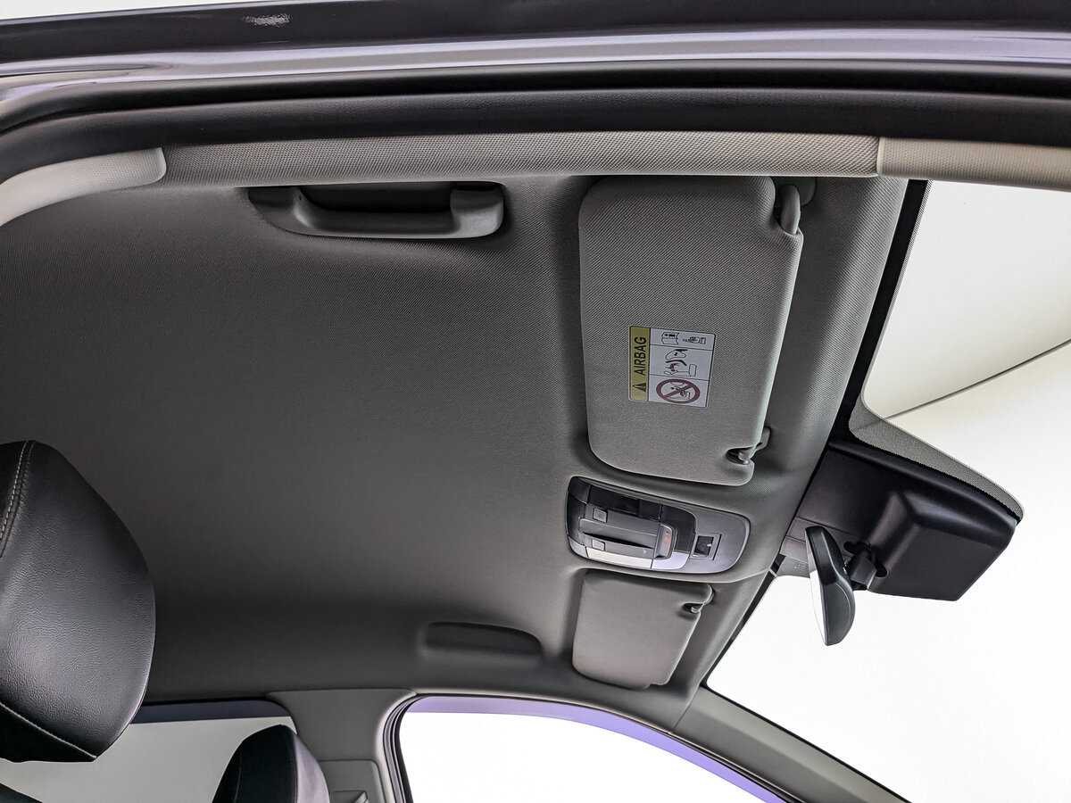 Kia Sorento, 2022 Фото №18