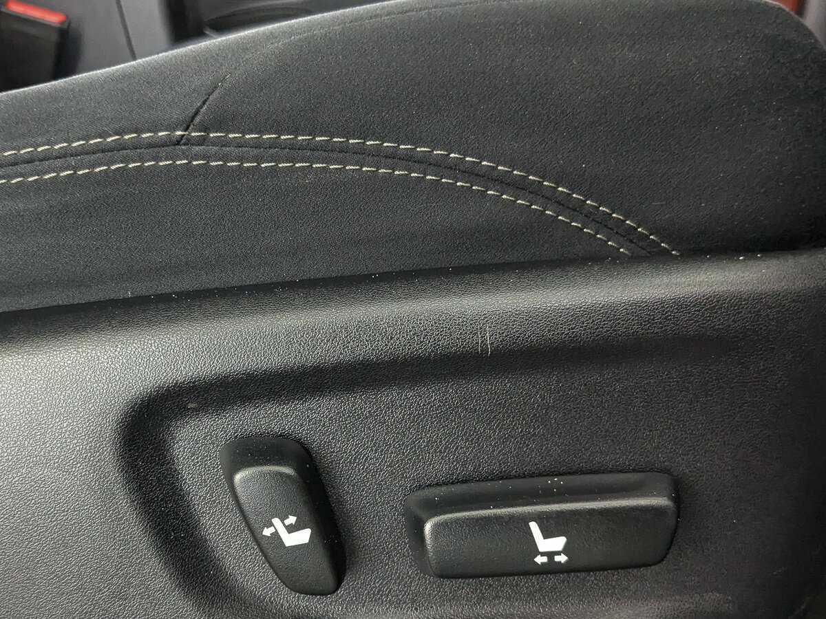 Toyota Land Cruiser Prado, 2016 Фото №23