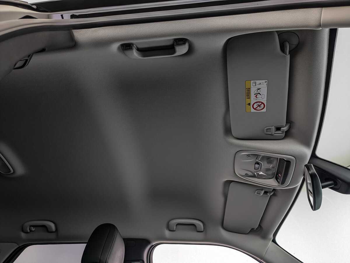 Chevrolet TrailBlazer, 2021 Фото №19