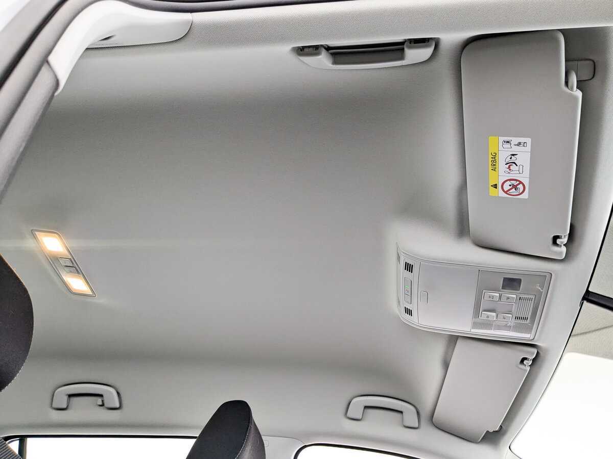 Skoda Kodiaq, 2018 Фото №17