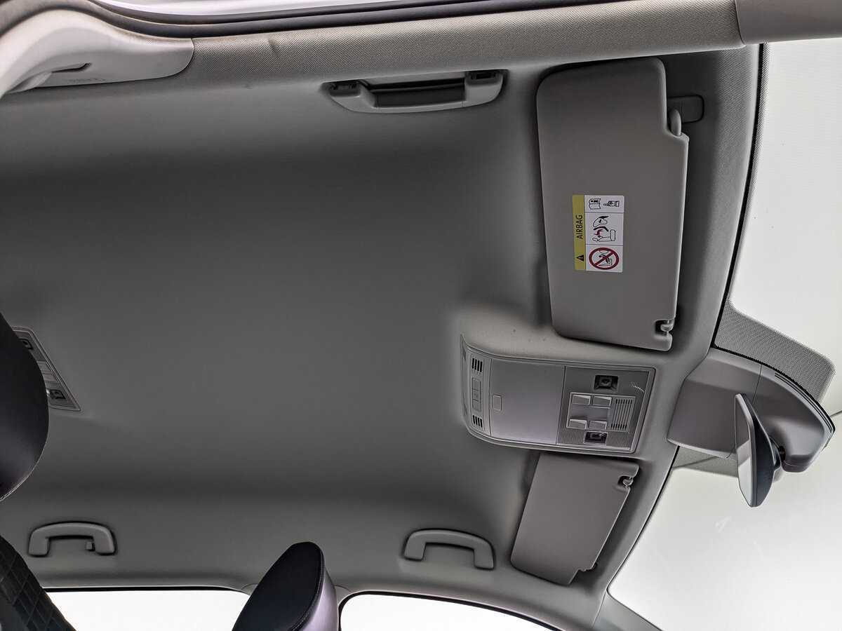 Skoda Kodiaq, 2019 Фото №18