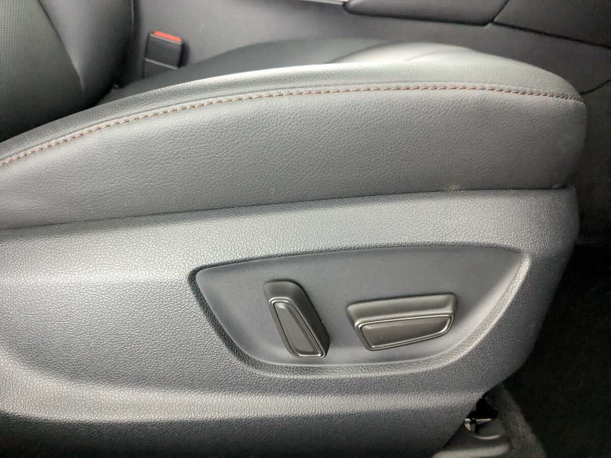 Toyota Camry, 2020 Фото №18