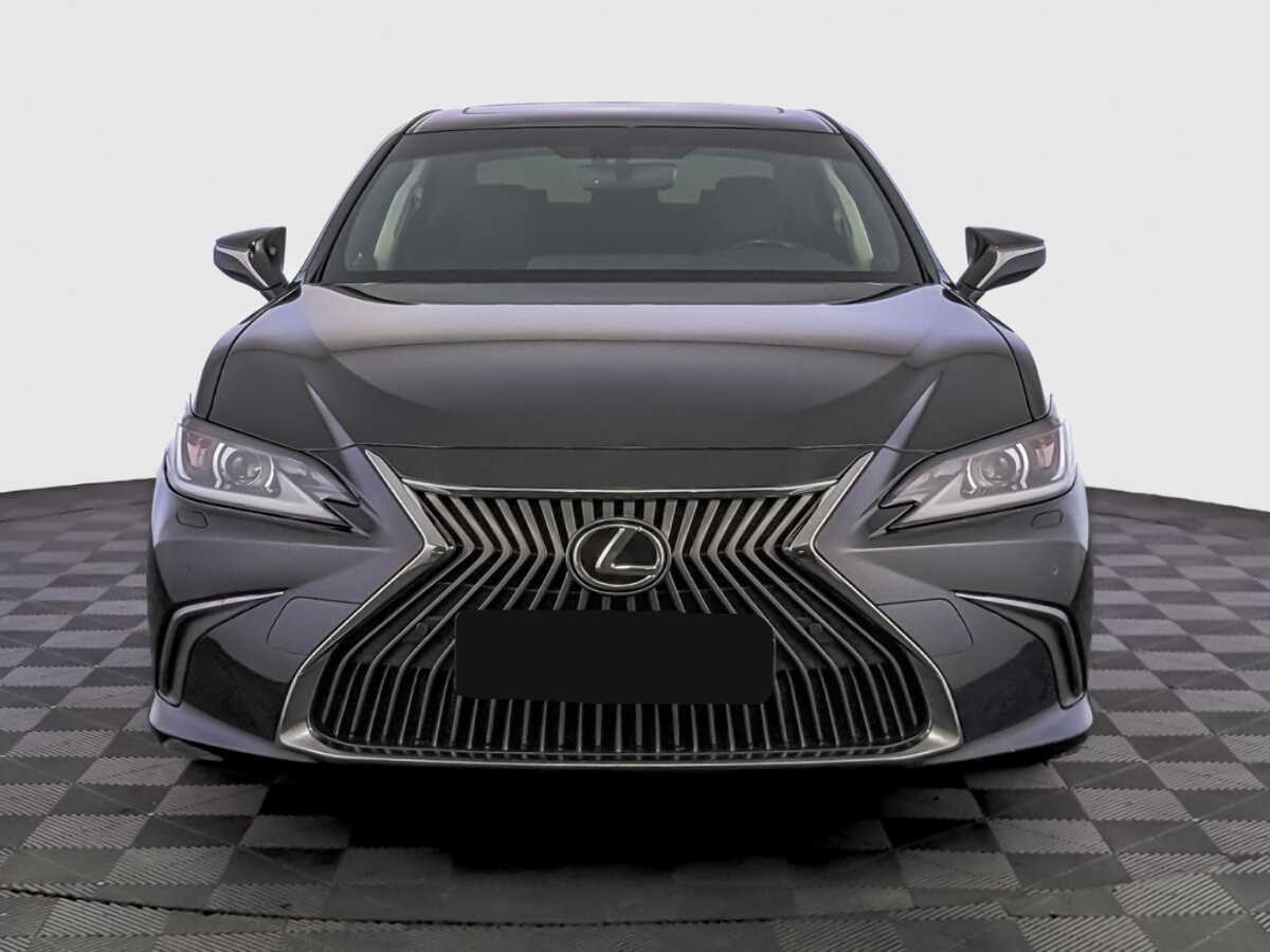 Lexus ES 250, 2021 - 64 291 км. | Фото №2