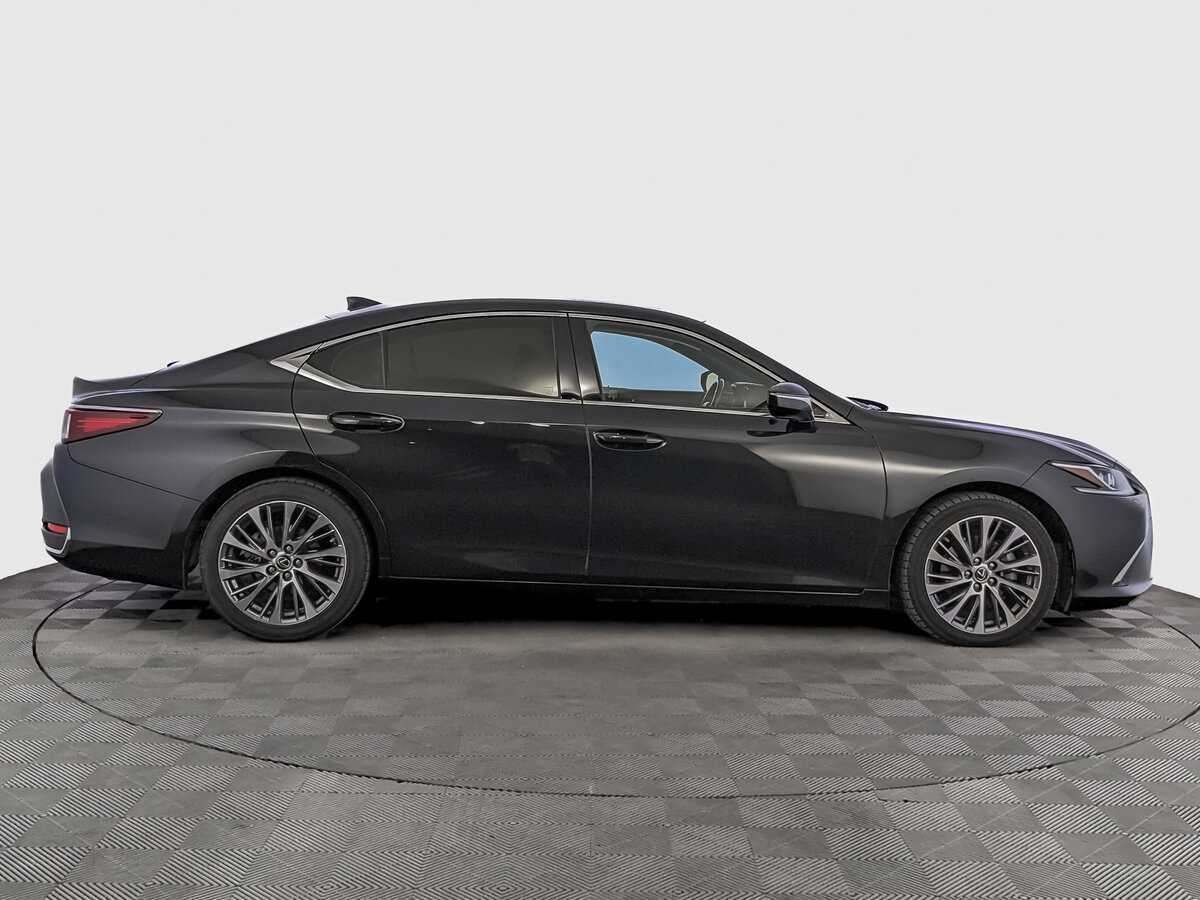 Lexus ES 250, 2021 - 64 291 км. | Фото №4