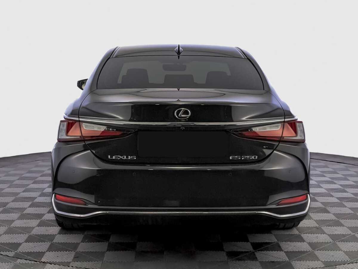 Lexus ES 250, 2021 - 64 291 км. | Фото №6