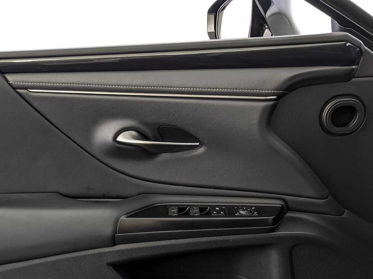 Lexus ES 250, 2021 Фото №15