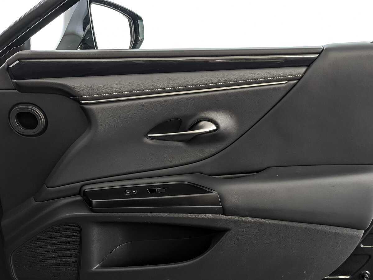 Lexus ES 250, 2021 Фото №20