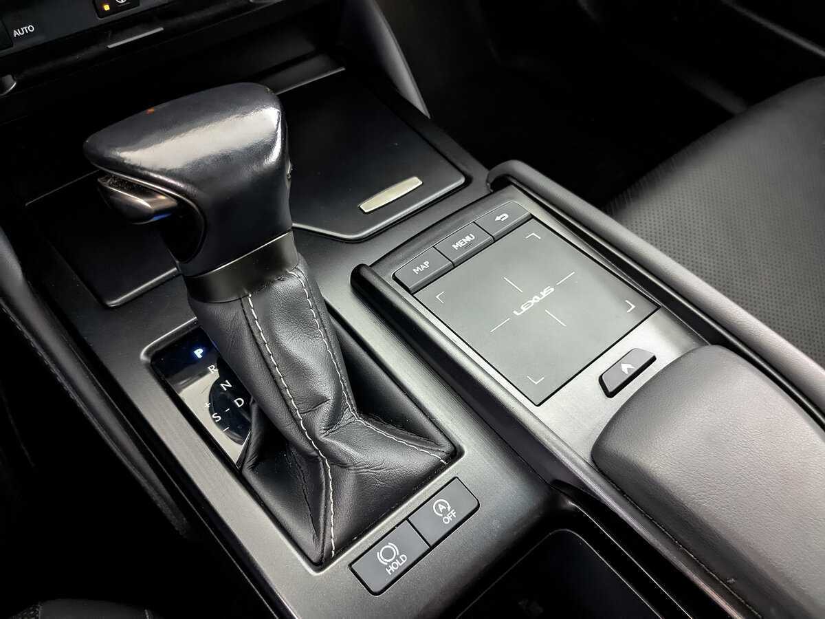 Lexus ES 250, 2021 Фото №25