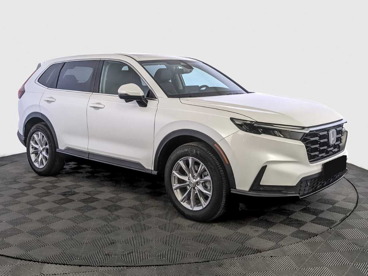 Honda CR-V, 2022 - 20 702 км. | Фото №3