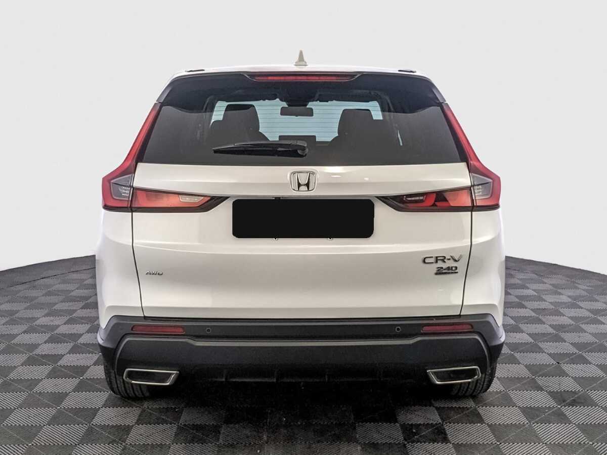Honda CR-V, 2022 - 20 702 км. | Фото №6