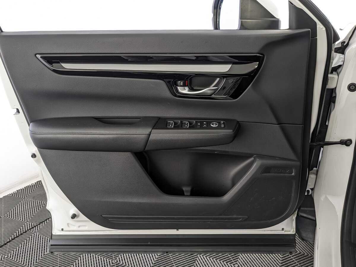 Honda CR-V, 2022 Фото №15