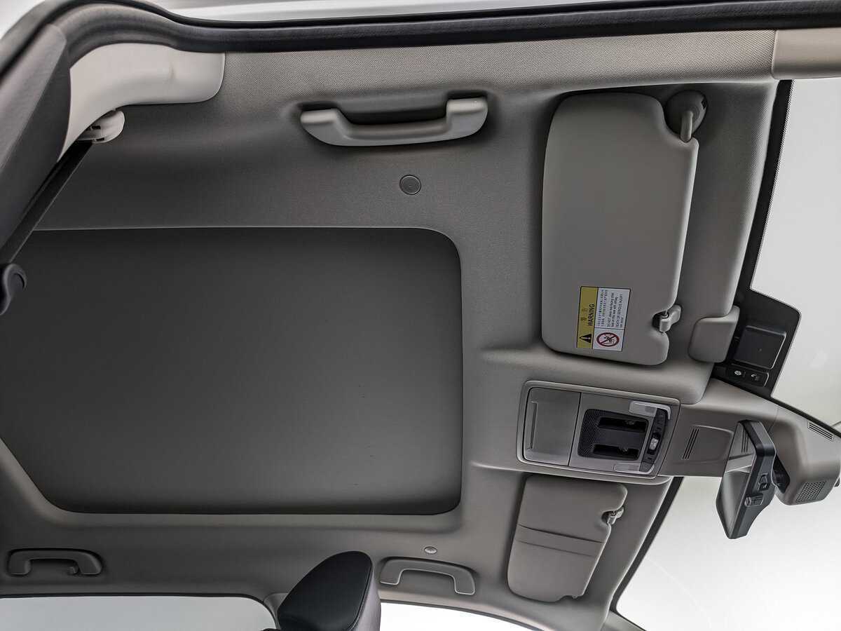 Honda CR-V, 2022 Фото №19