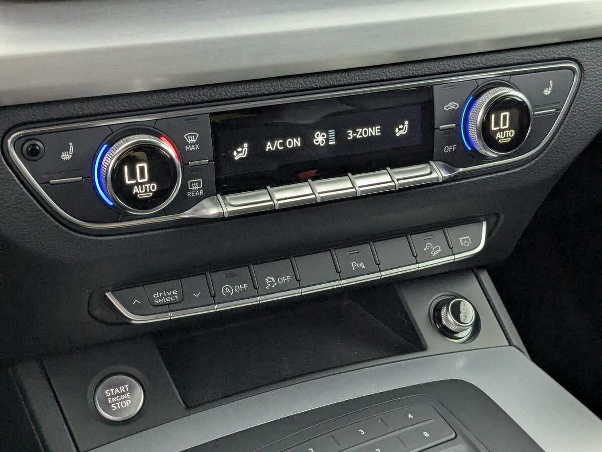 Audi Q5, 2019 Фото №10