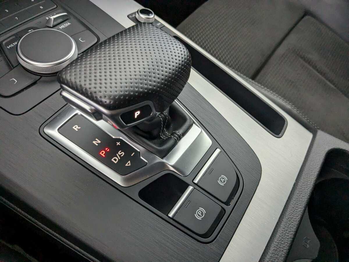 Audi Q5, 2019 Фото №12