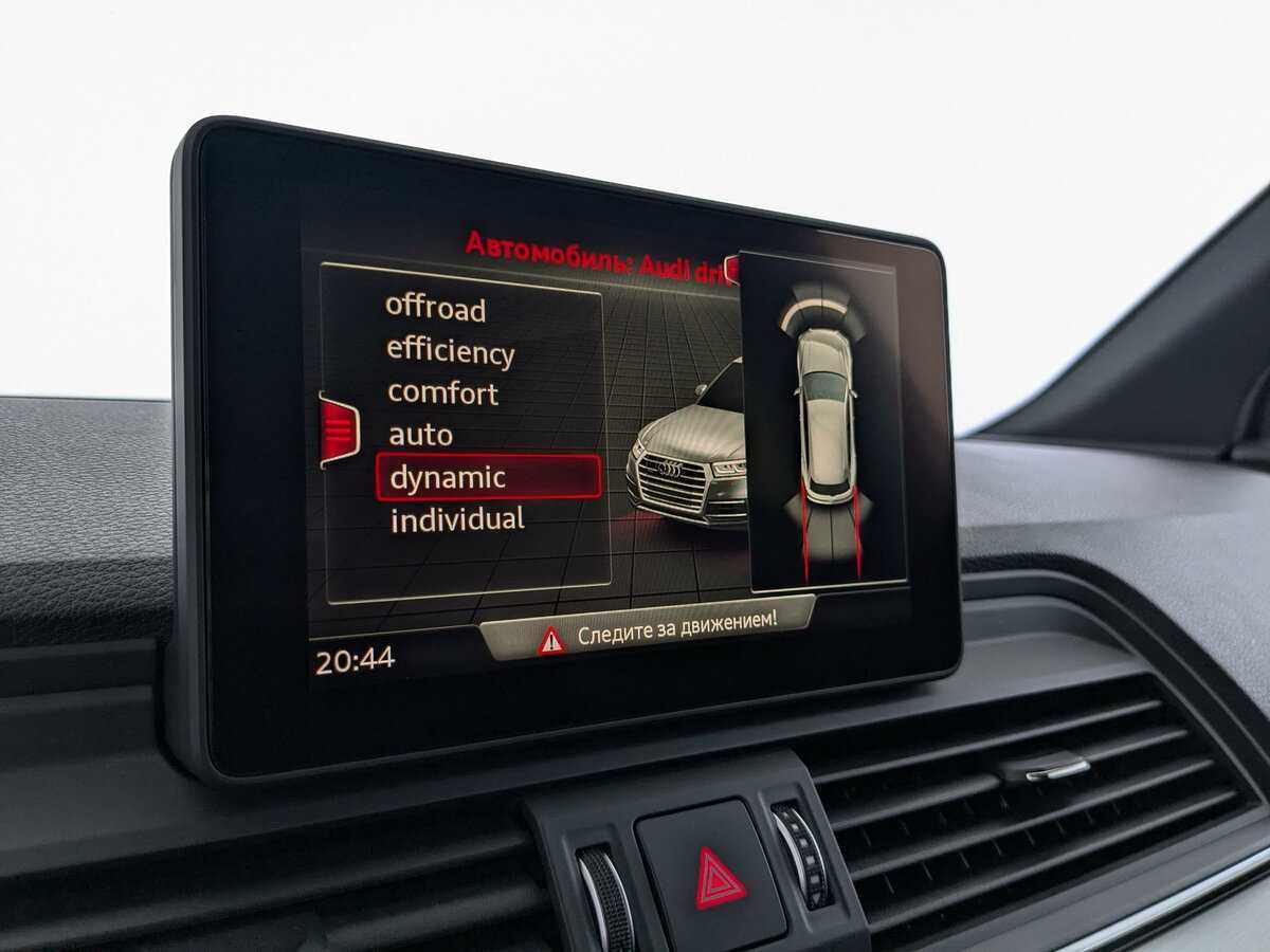 Audi Q5, 2019 Фото №13