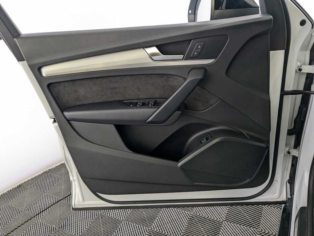 Audi Q5, 2019 Фото №16