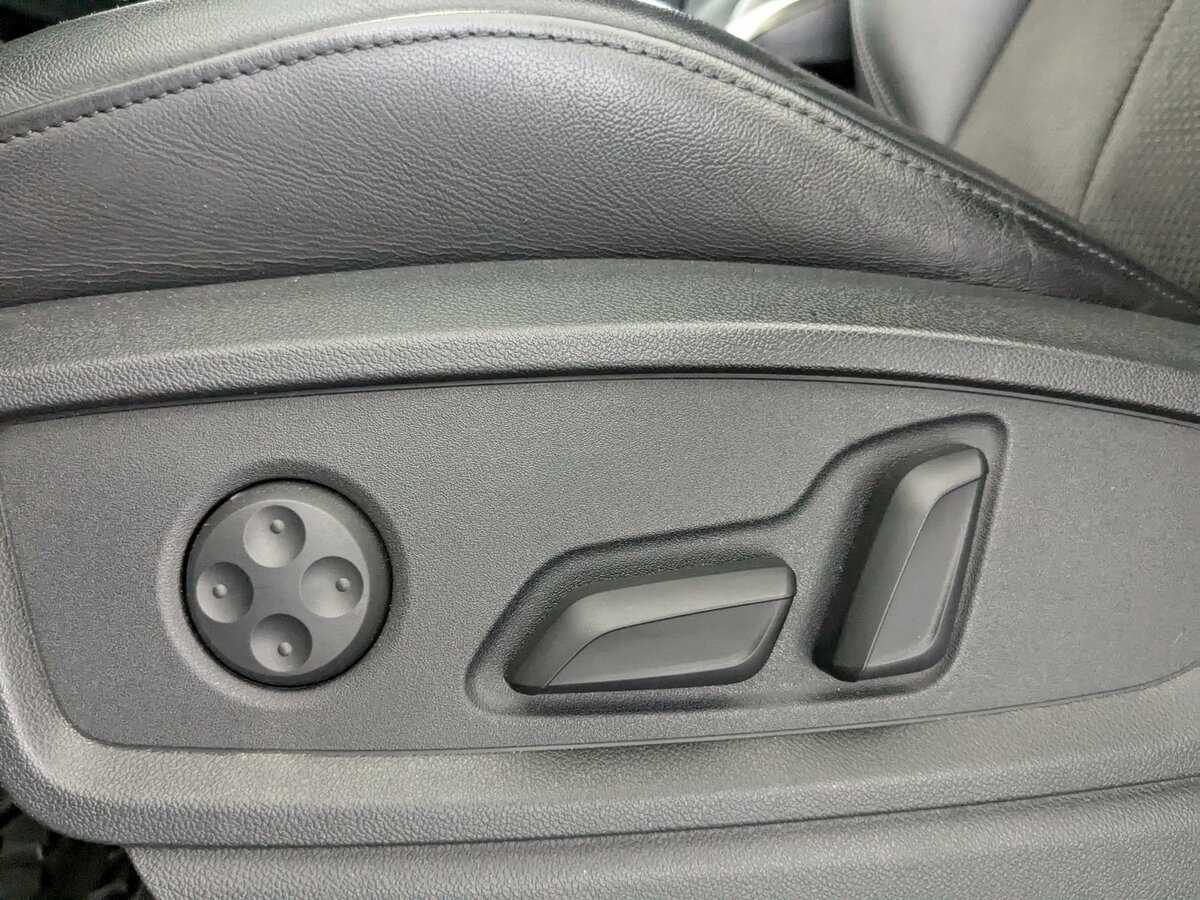 Audi Q5, 2019 Фото №17