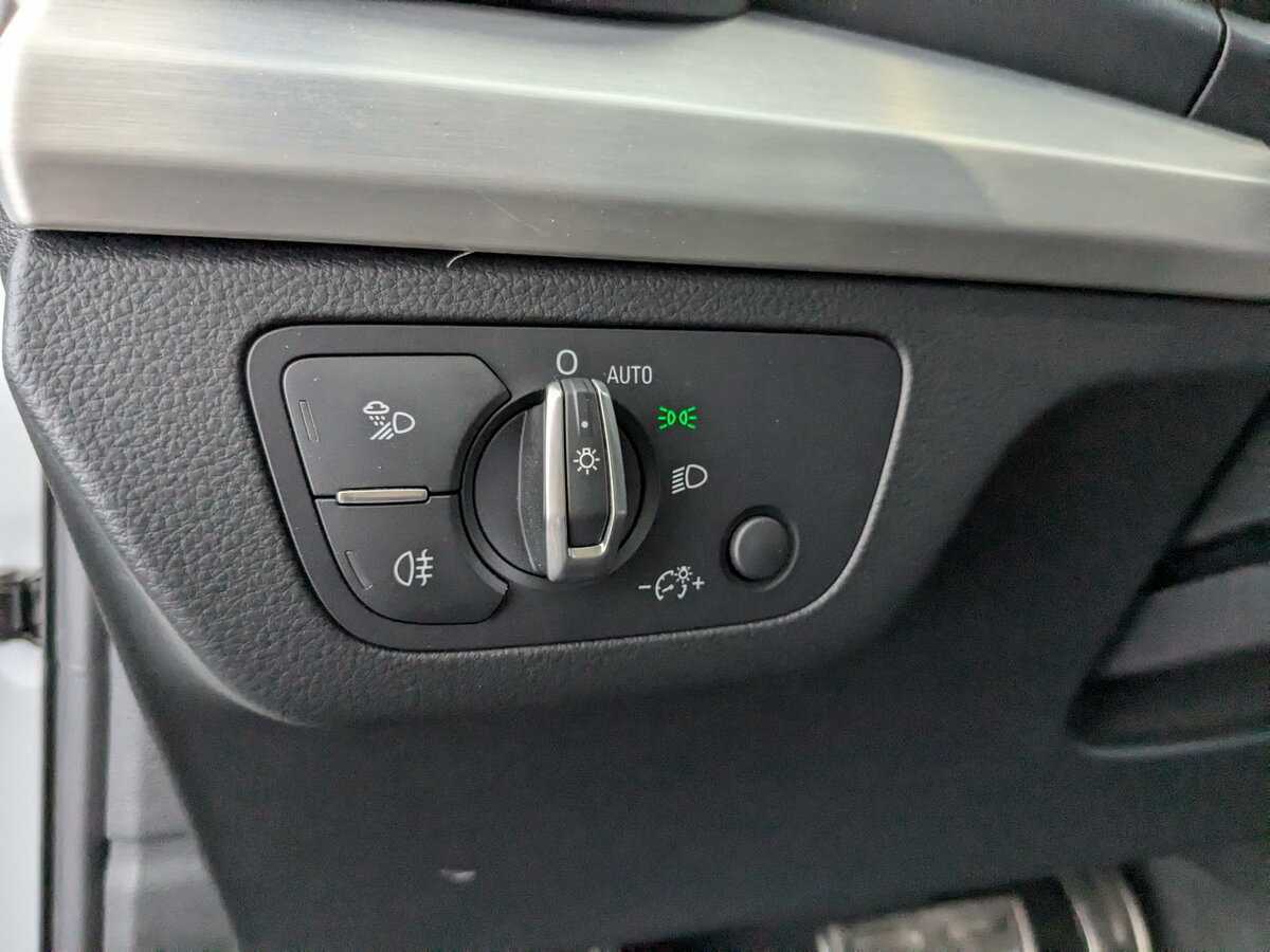 Audi Q5, 2019 Фото №18