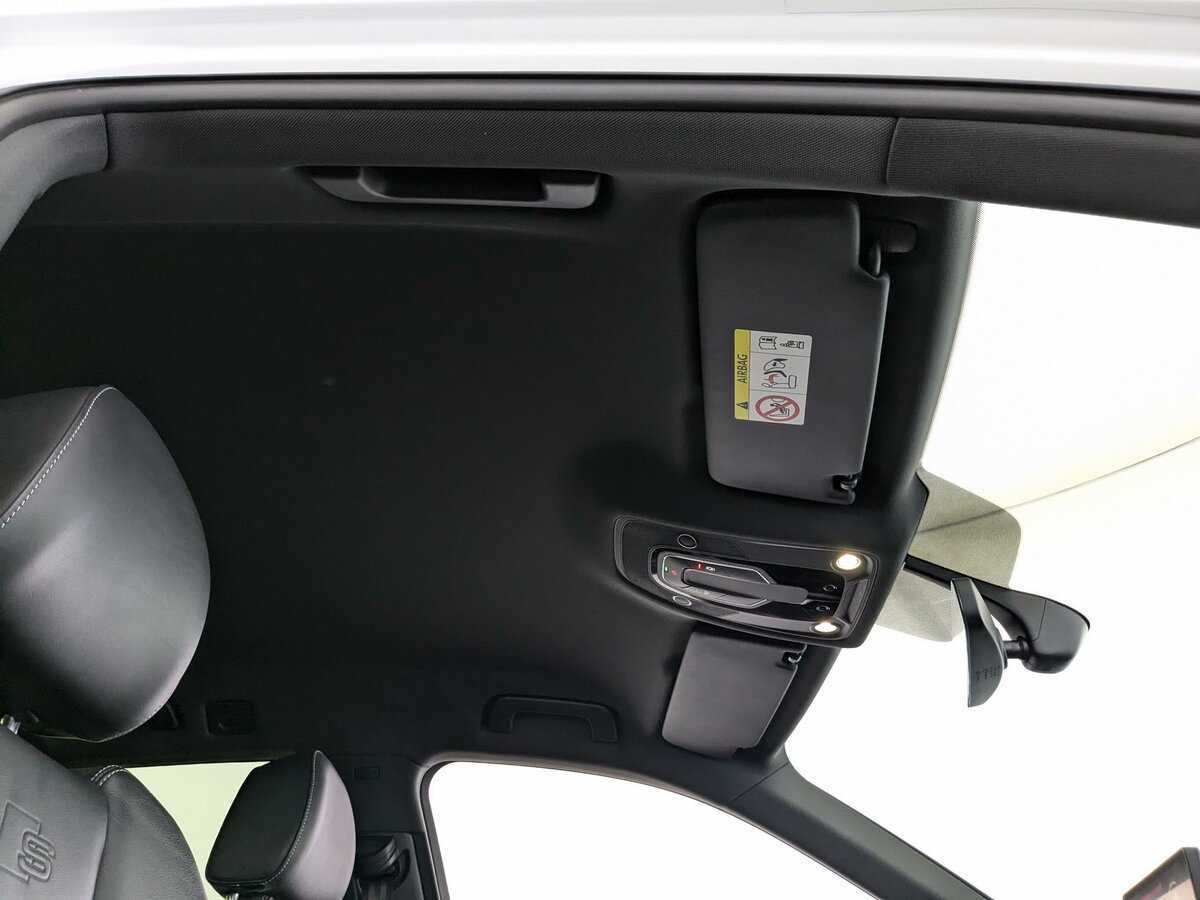 Audi Q5, 2019 Фото №22