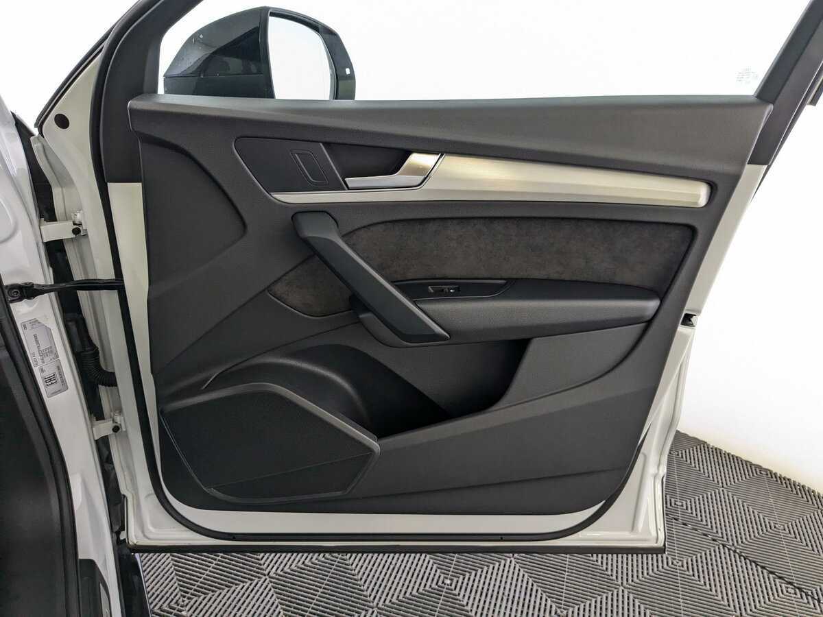 Audi Q5, 2019 Фото №24