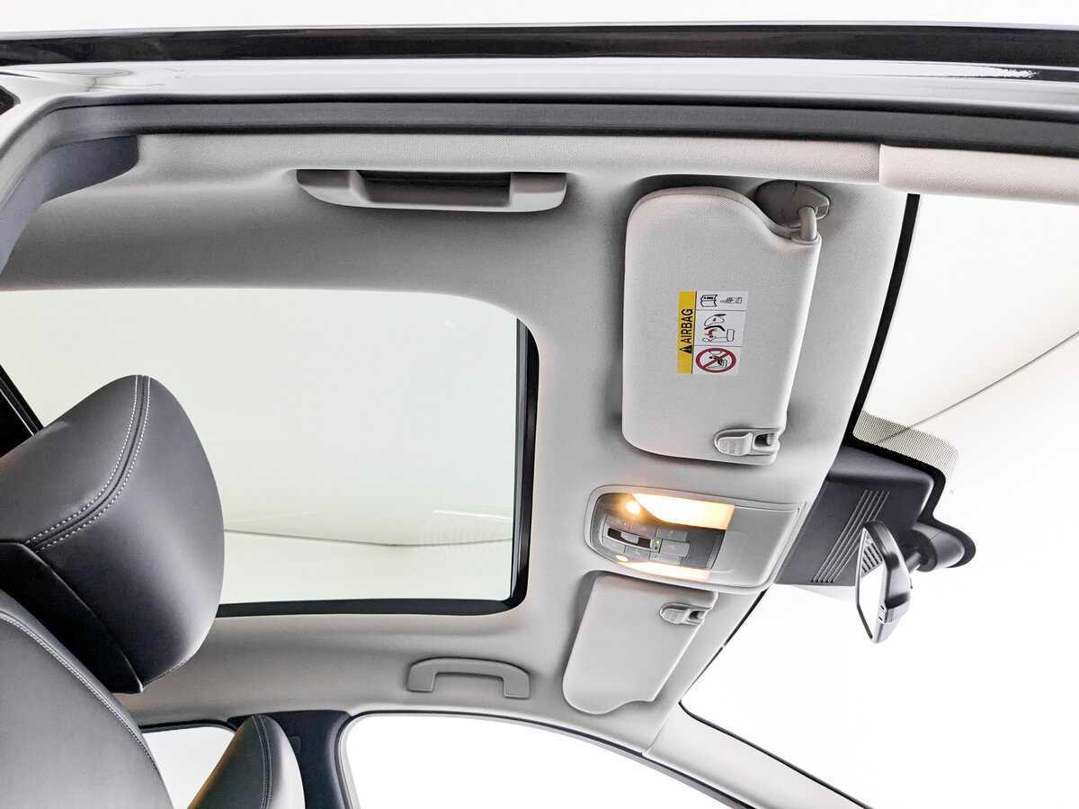 Infiniti QX50, 2021 Фото №17