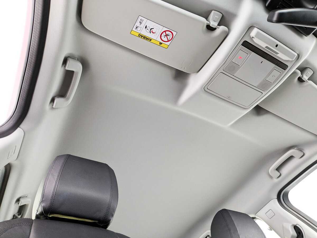 Land Rover Discovery Sport, 2019 Фото №18