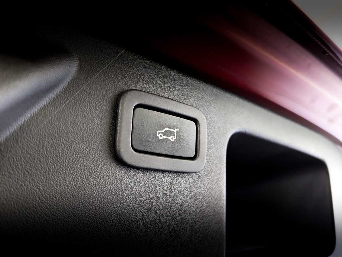 Land Rover Discovery Sport, 2019 Фото №23