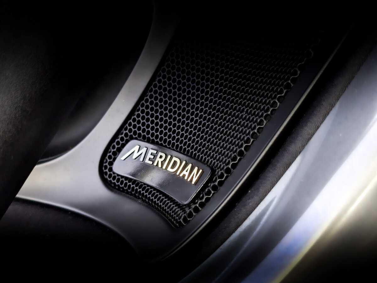 Land Rover Discovery Sport, 2019 Фото №24