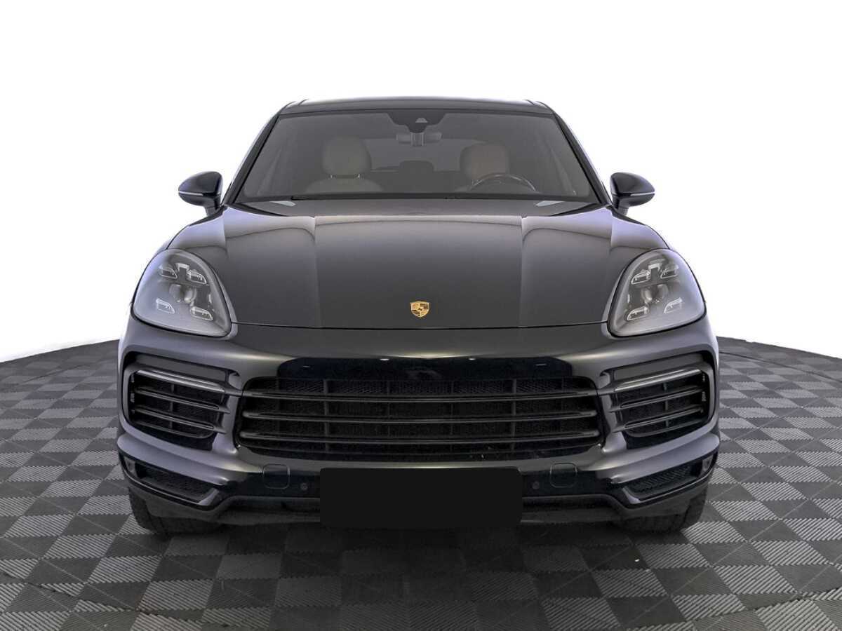 Porsche Cayenne, 2019 - 116 067 км. | Фото №2