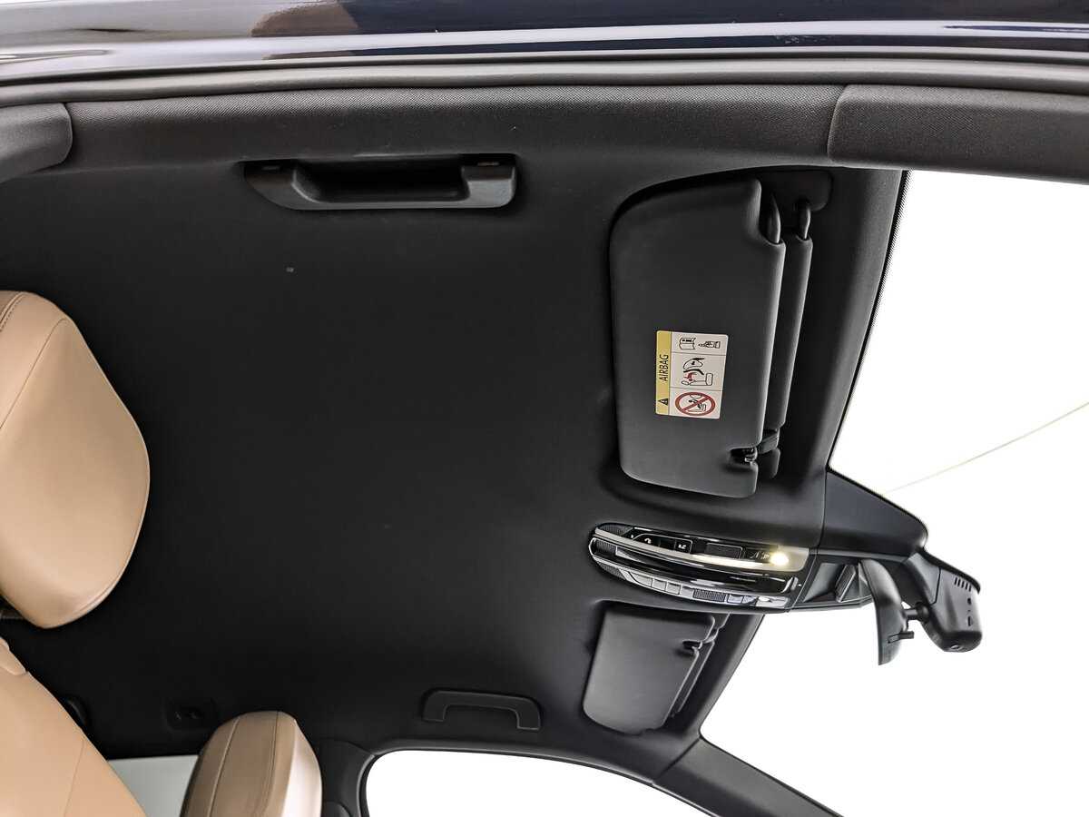 Porsche Cayenne, 2019 Фото №19