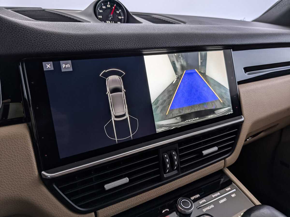 Porsche Cayenne, 2019 Фото №24