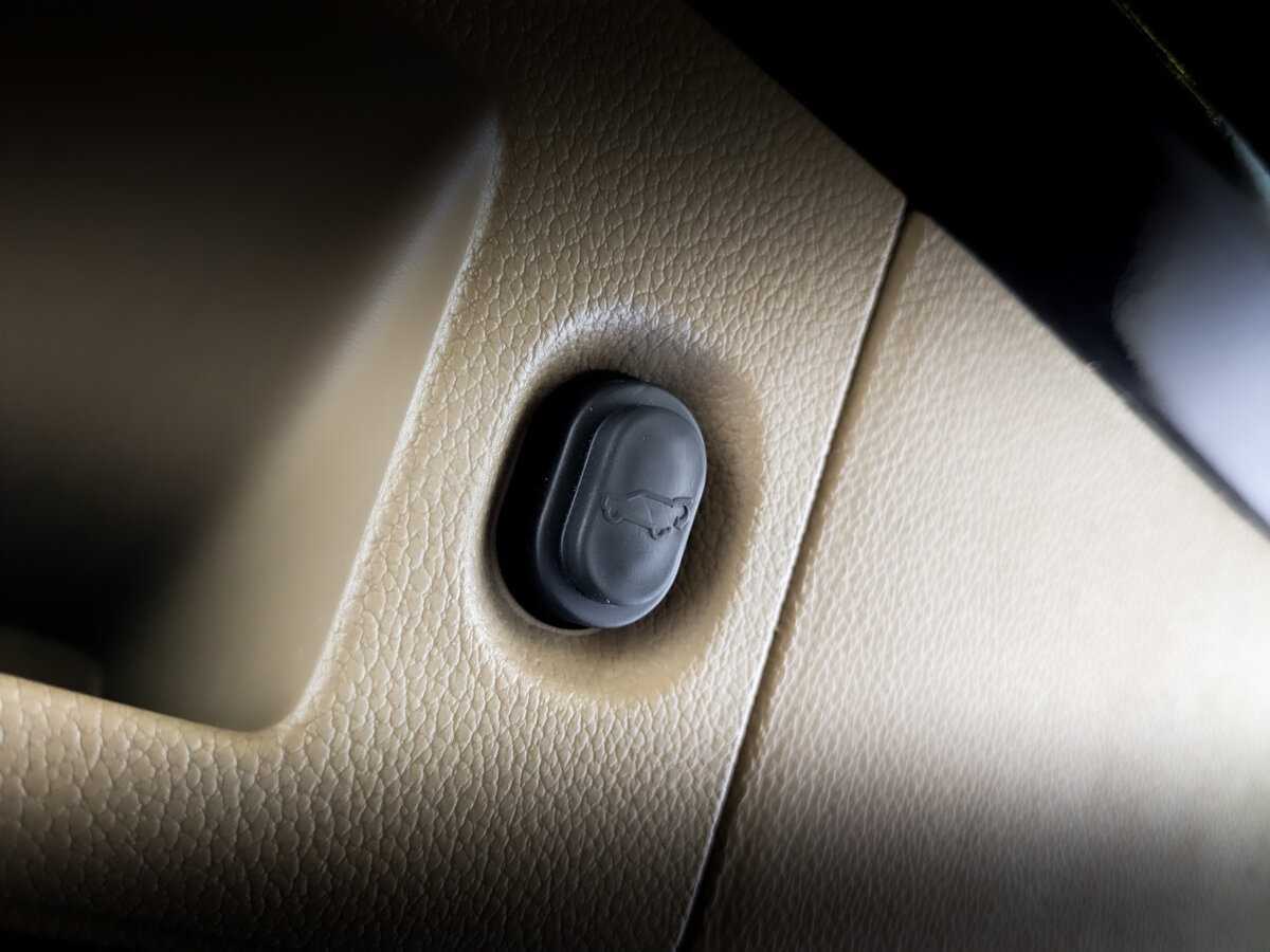 Cadillac Escalade ESV, 2020 Фото №23