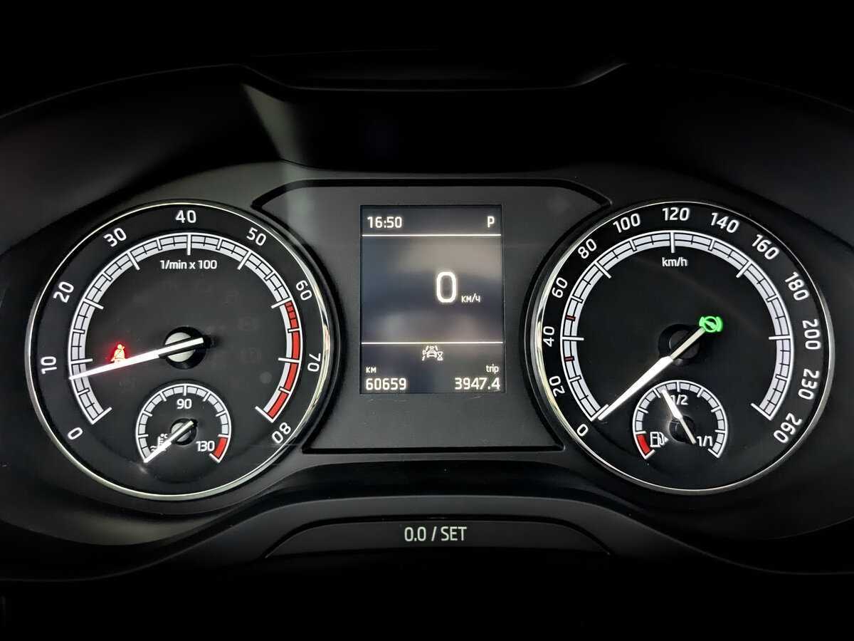 Skoda Kodiaq, 2020 Фото №11