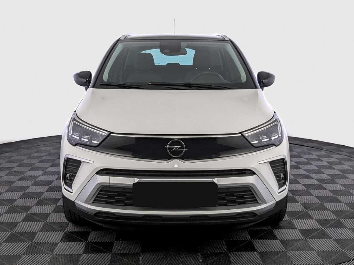 Opel Crossland X, 2022 - 12 787 км. | Фото №2
