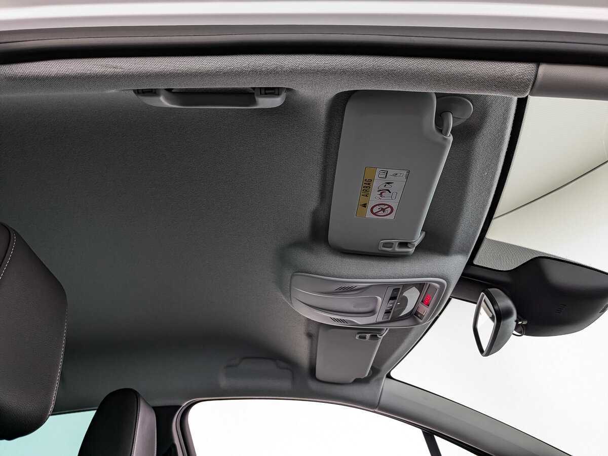 Opel Crossland X, 2022 Фото №18