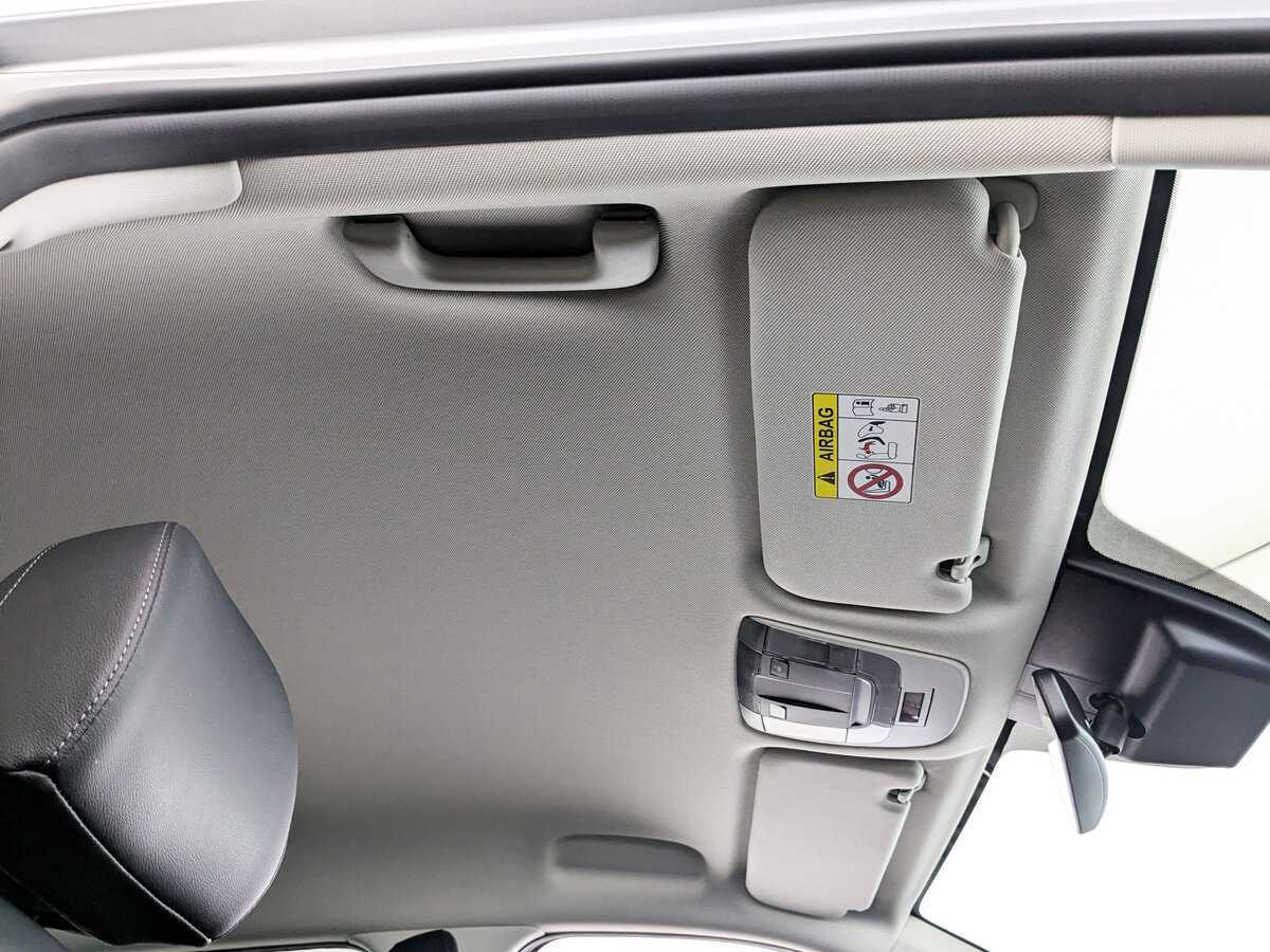 Kia Sorento, 2021 Фото №19