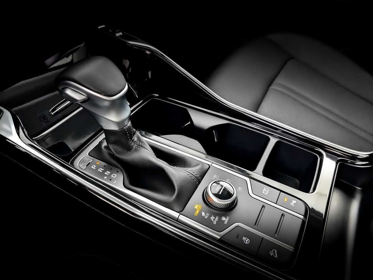 Kia Sorento, 2021 Фото №24