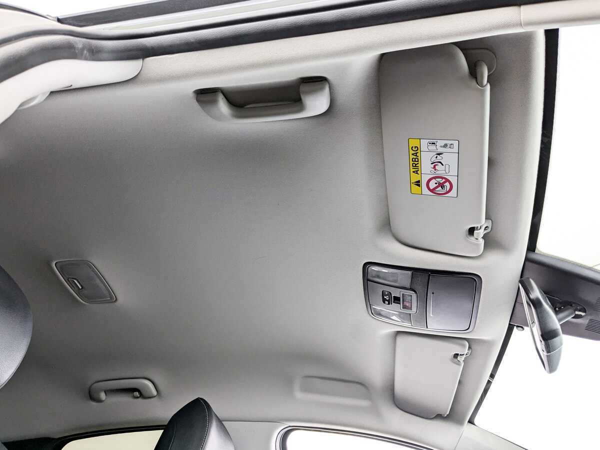 Kia Ceed, 2019 Фото №18