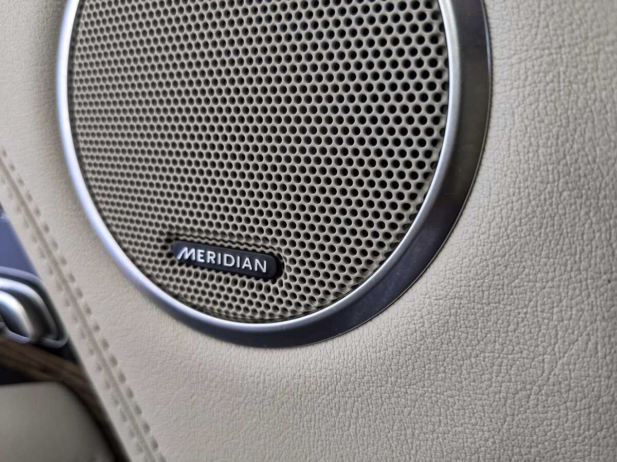 Land Rover Range Rover, 2019 Фото №21