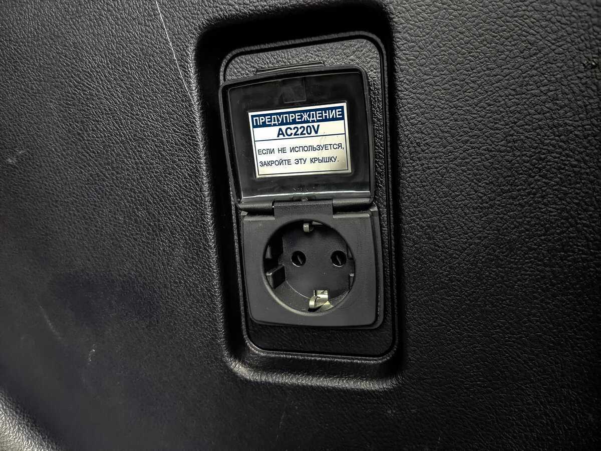 Toyota Land Cruiser Prado, 2015 Фото №22